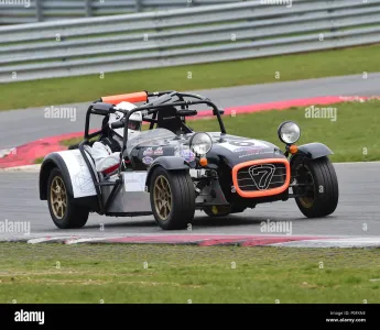 Roadsport Seven